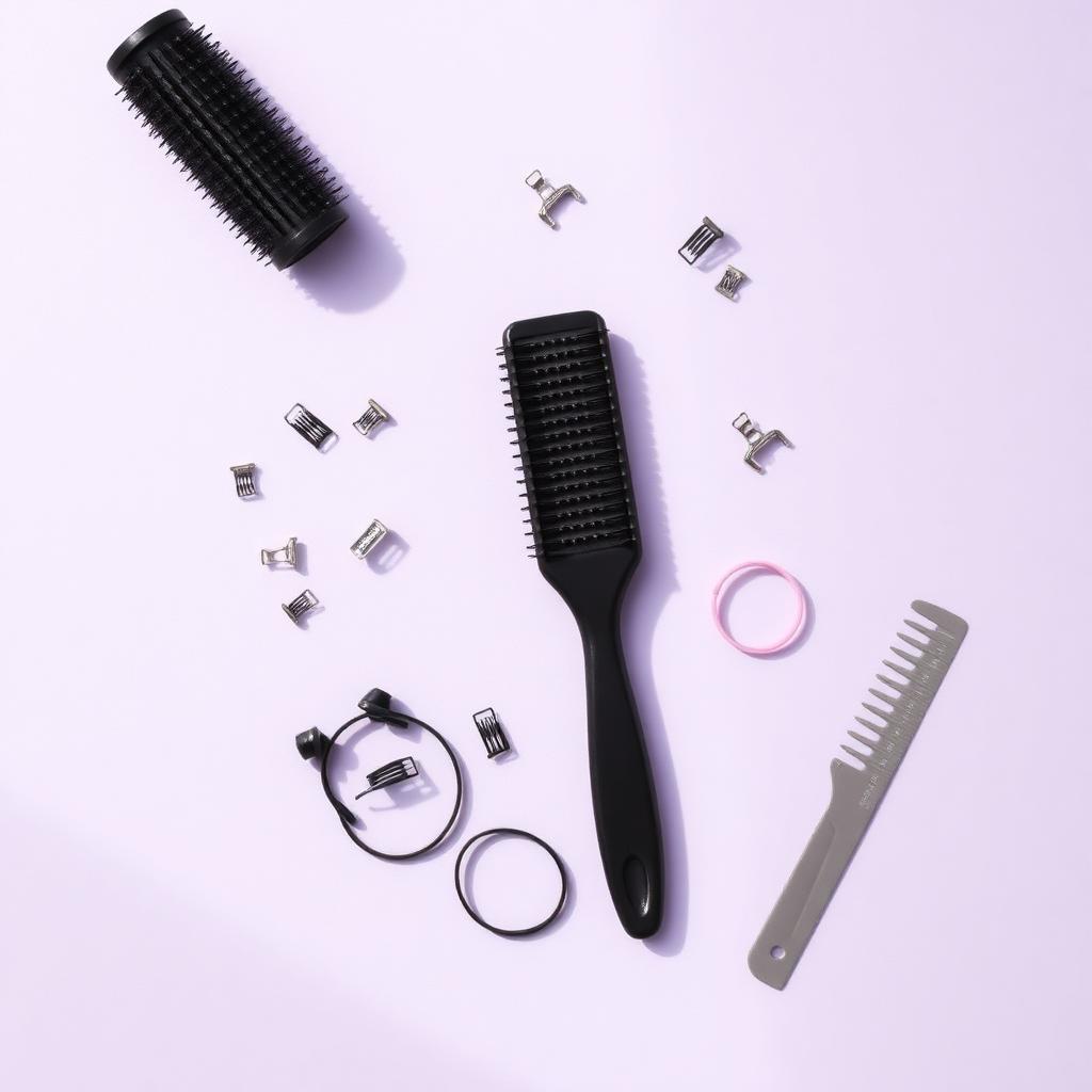 Wig Accessories